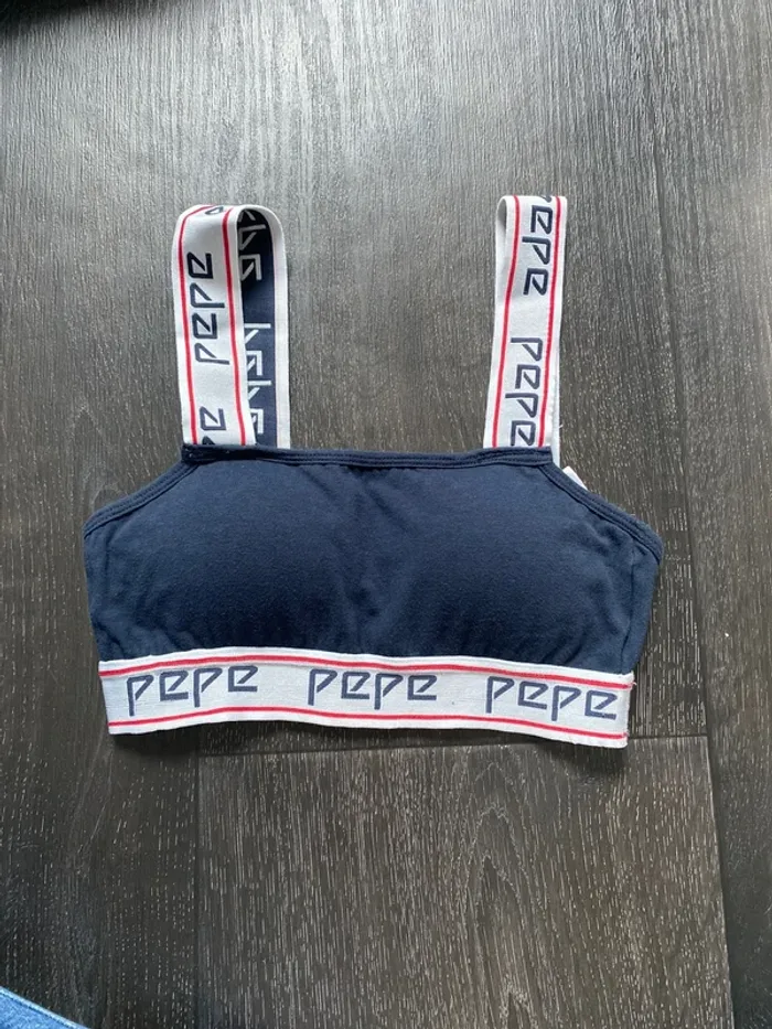 Brassiere Pepe jeans