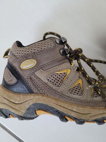 Chaussures de marche Garçon Pointure 29