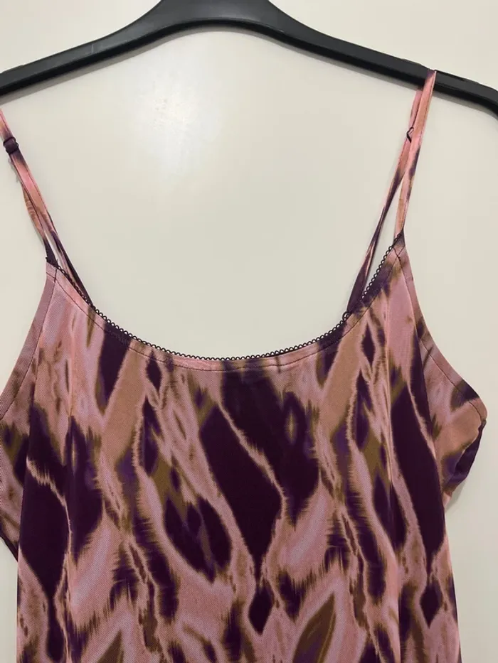 Robe été longue 👩 XL