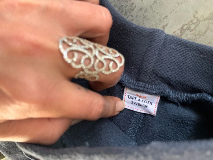 Short TAO - photo numéro 2