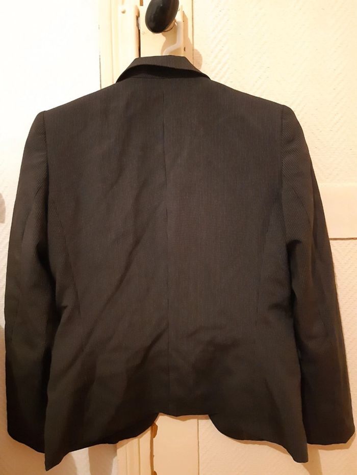 Veste femme taille 38 - photo numéro 4