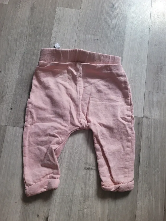 Pantalon 9 mois - photo numéro 3