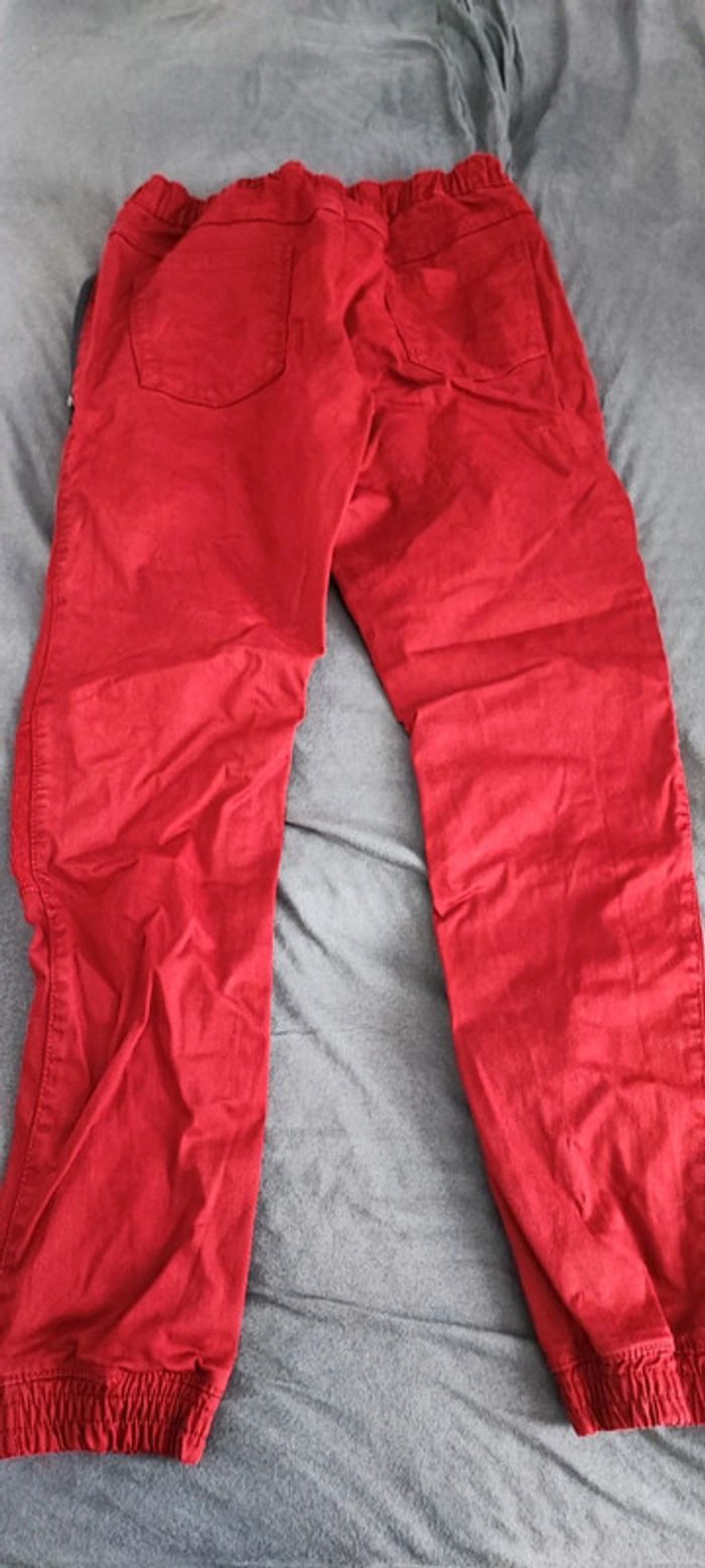Pantalon Gémo - photo numéro 3