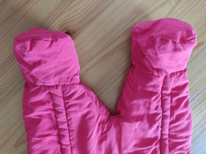 Combinaison hiver bébé - photo numéro 7