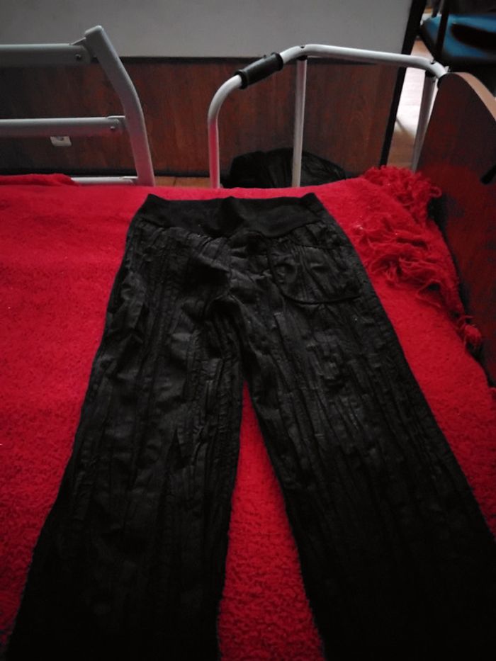 Pantalon femme - photo numéro 2