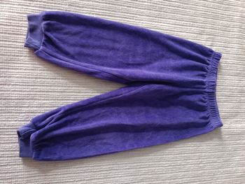 Pantalon de jogging T 18/24 mois