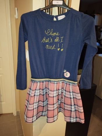 Robe Chipie