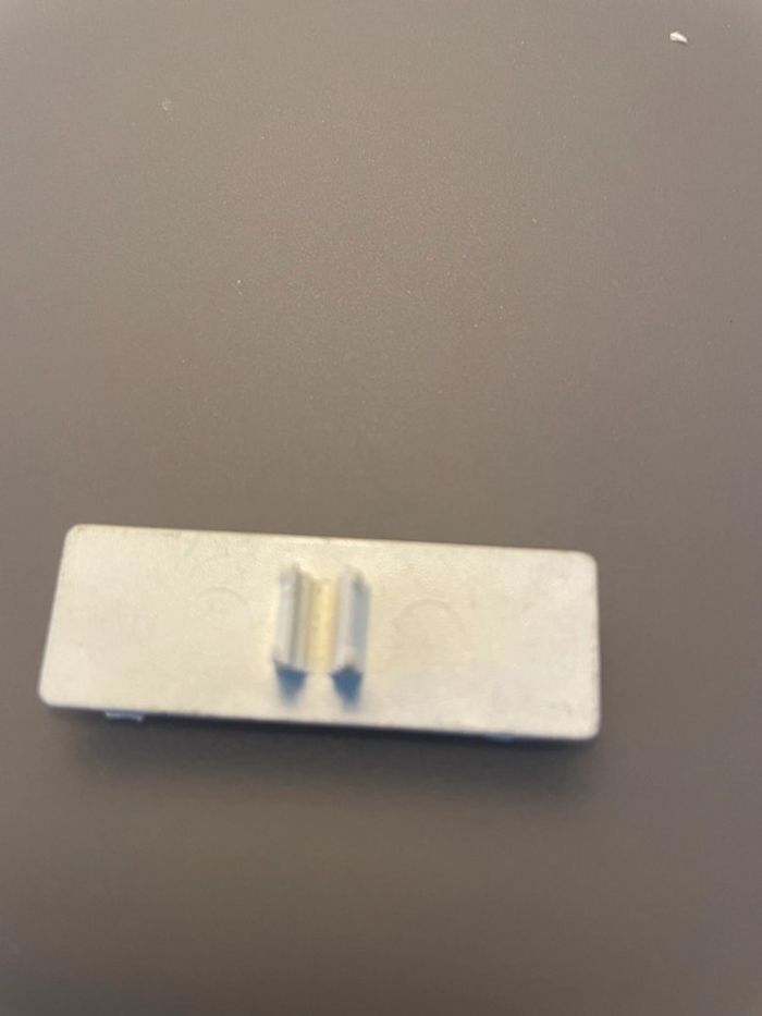 Playmobil panneaux de signalisation vintage - photo numéro 3