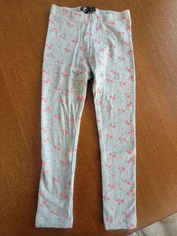Legging 3-4 ans Tex