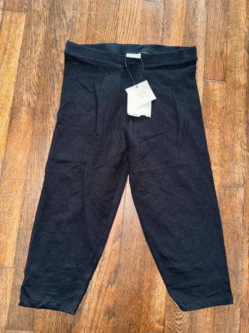 Cycliste Zara  12 ans Neuf