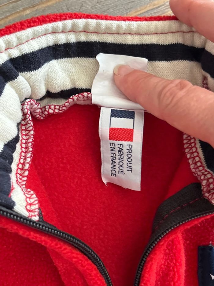 Gilet sans manches - photo numéro 4