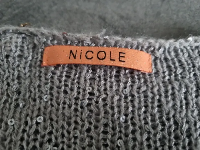 Pull Nicole - photo numéro 3