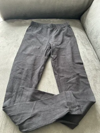 Legging taille 10 ans