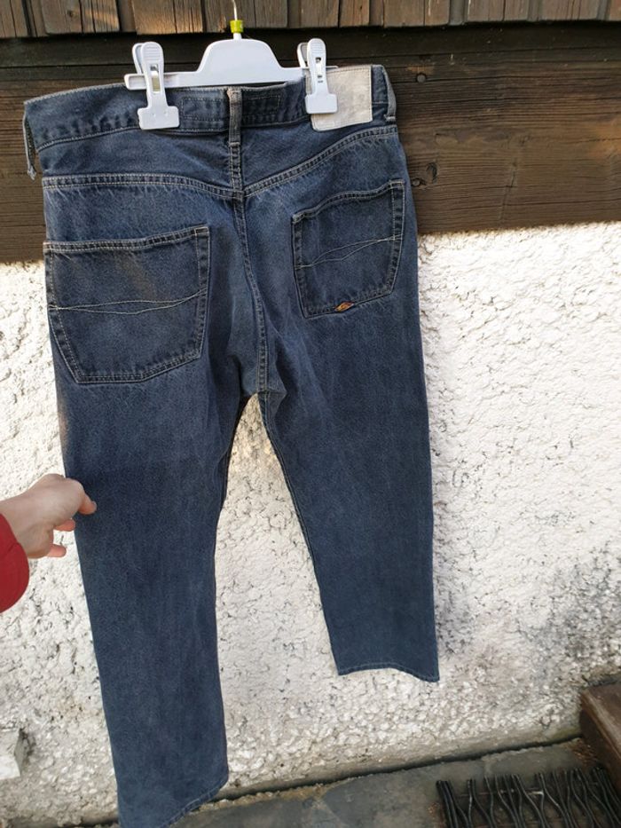 Sublime jean 42 vintage quicksilver - photo numéro 2