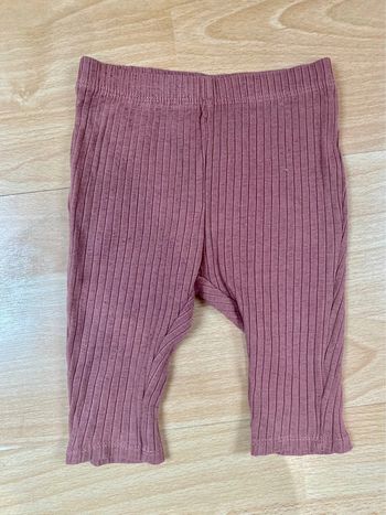 Legging Kiabi - 6 mois