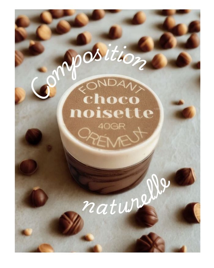 Fondants ultra crémeux choco noisettes - photo numéro 7