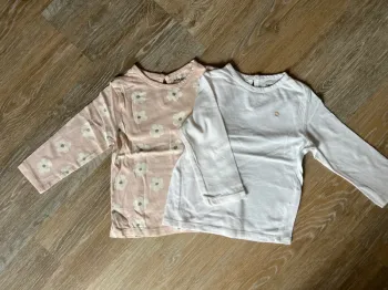 T-shirt 18 mois