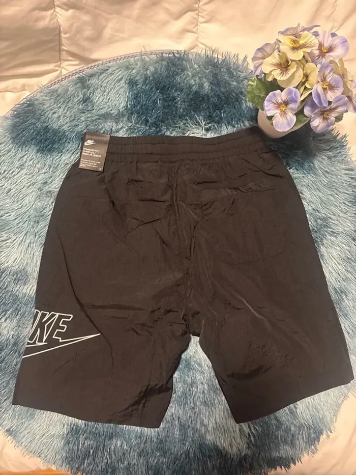 Short Nike noir NEUF avec étiquette – Taille S - photo numéro 6