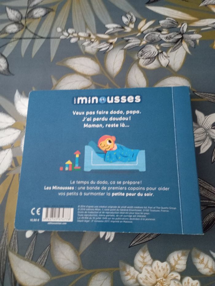 Livre à tirettes - photo numéro 2