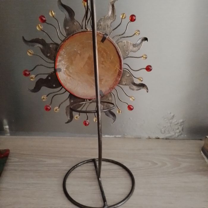 Photophore - photo numéro 2