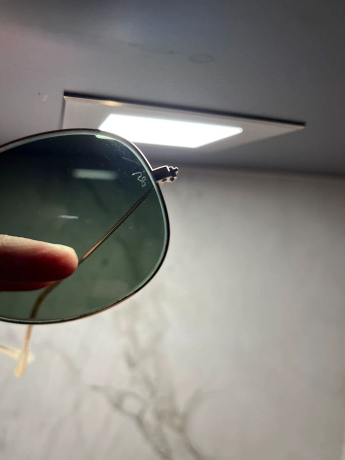 Lunette de soleil Ray Ban - photo numéro 6