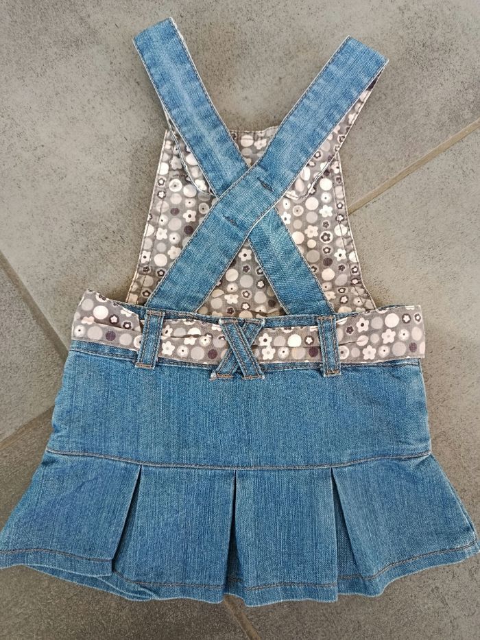 Robe 6 mois - photo numéro 2