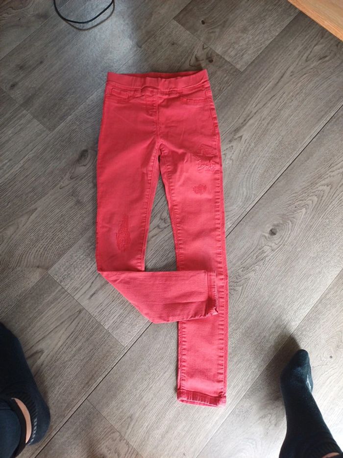 Jegging Tao