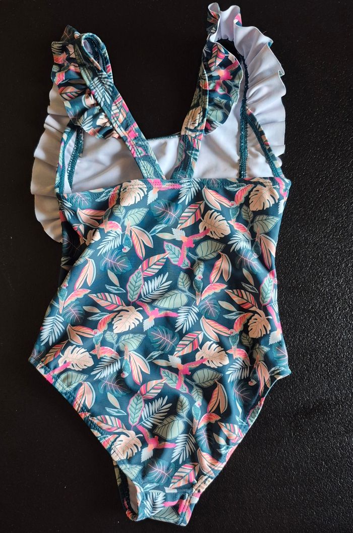 Maillot de bain 4 ans - photo numéro 2