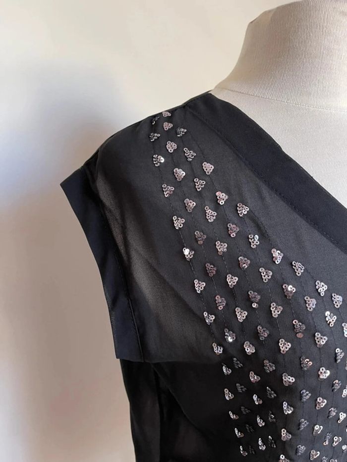 Superbe Blouse Molly Bracken 🌸 S 36 - photo numéro 4