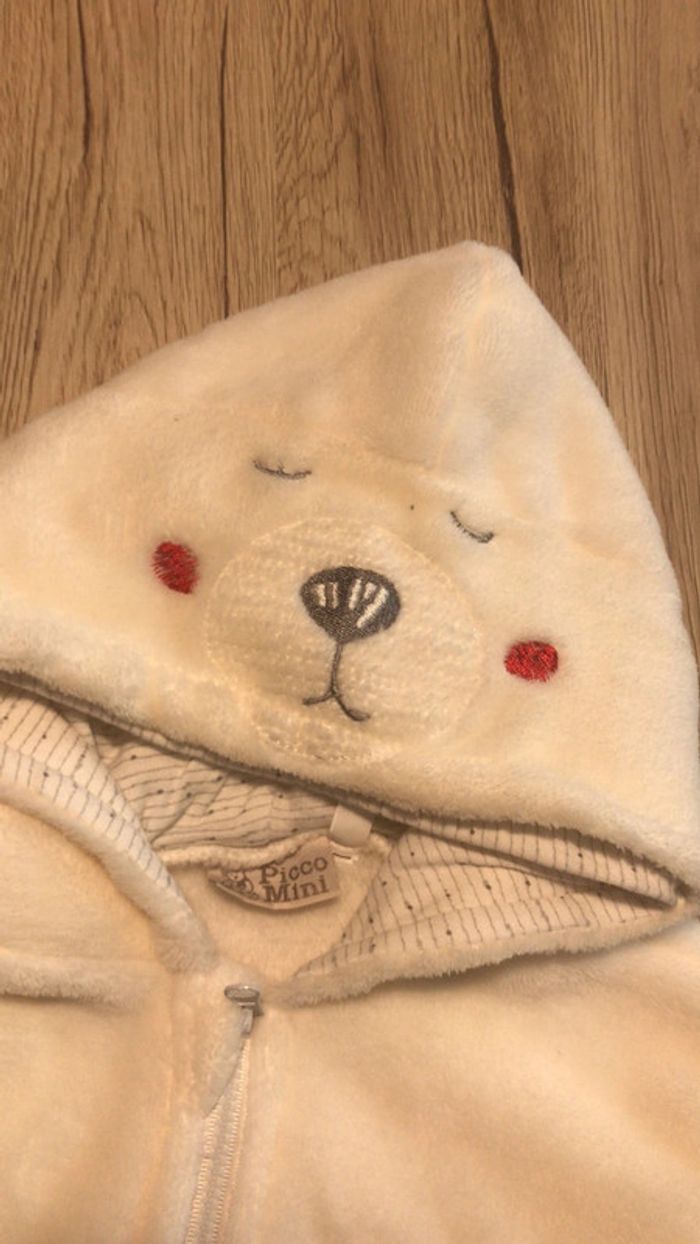 Adorable veste - photo numéro 3