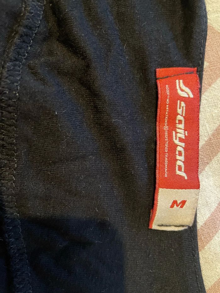 Robe noire - photo numéro 5