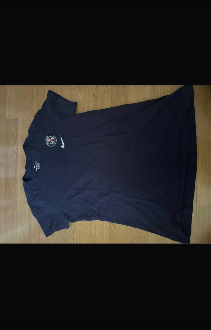 T-shirt Nike - photo numéro 2