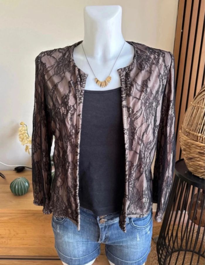 Veste légère PROMOD