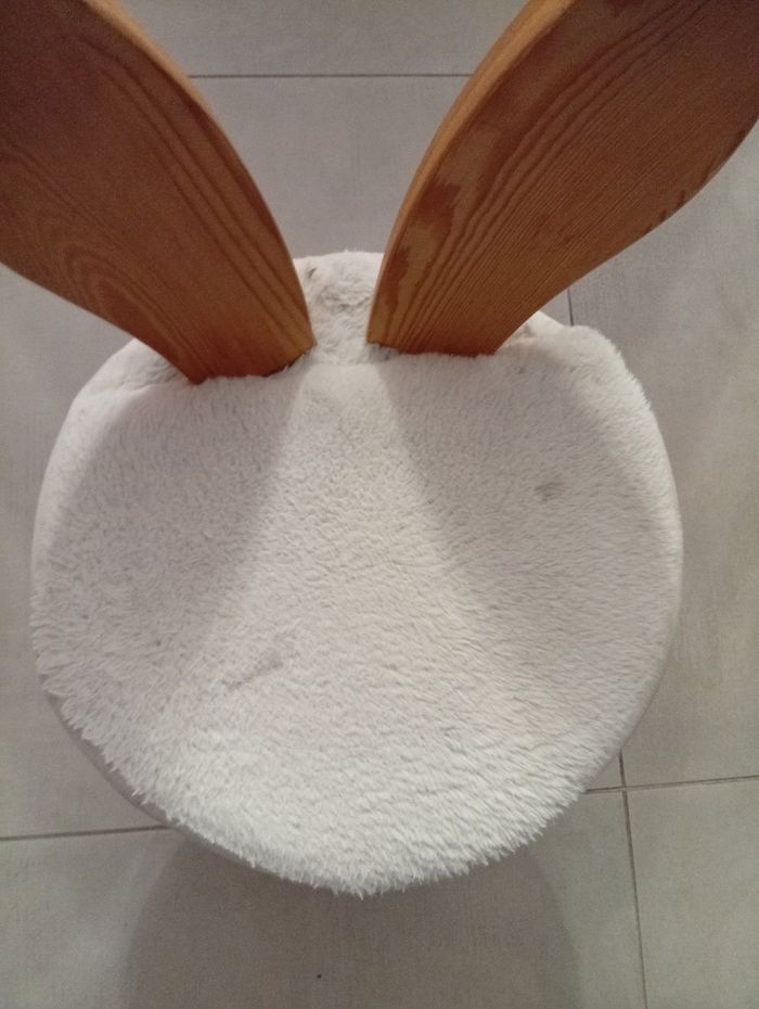 Chaise enfant - photo numéro 2