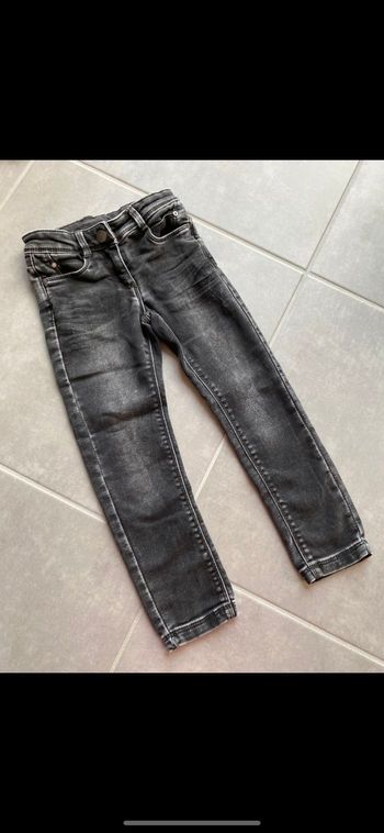 Jean Orchestra effet usé Neuf 4 ans