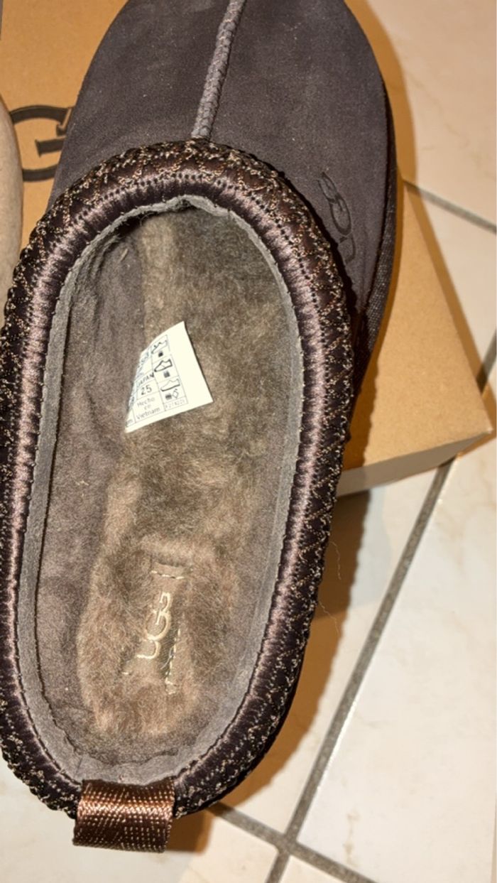 Ugg tazz - photo numéro 2