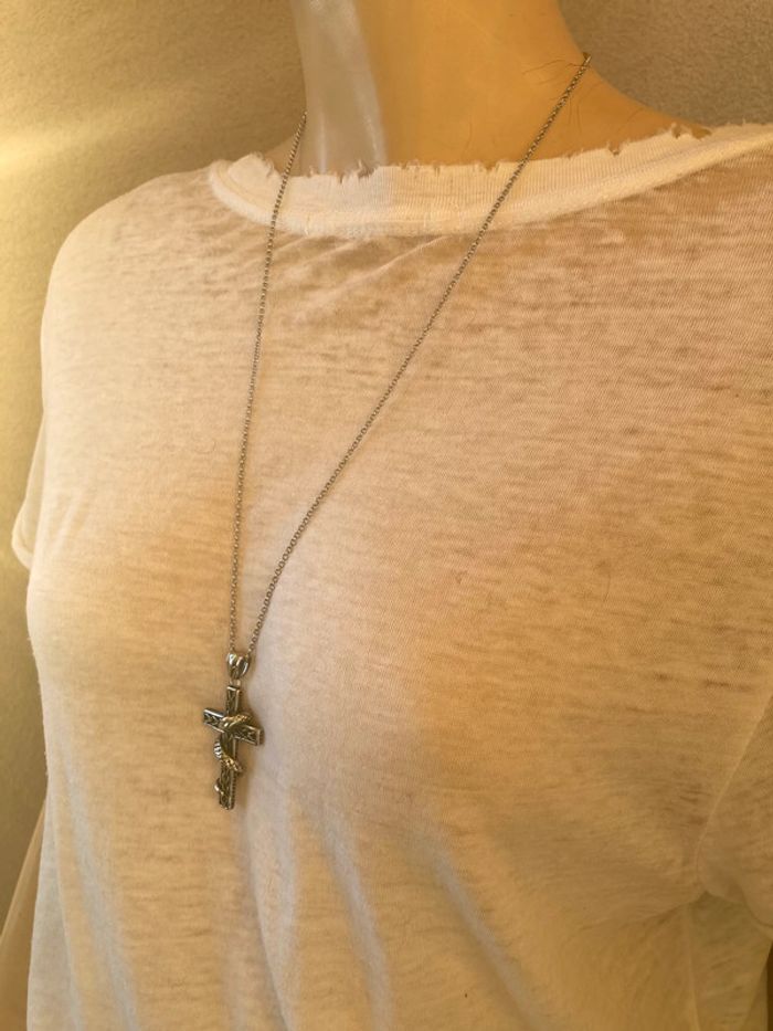 Collier - photo numéro 6