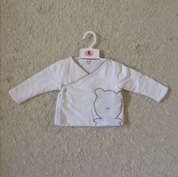 Veste 9 mois