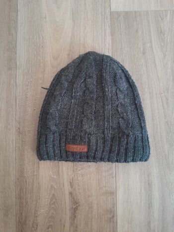 Bonnet wed'ze 56-60 🌺