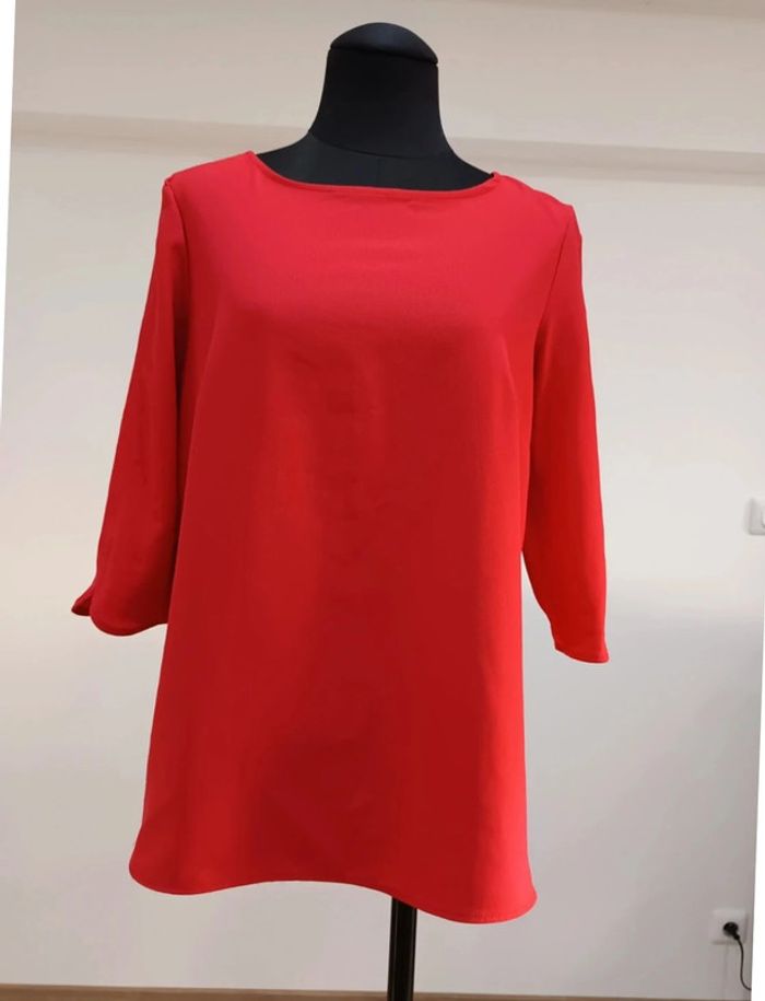 Blouse tunique haut Mango taille S
