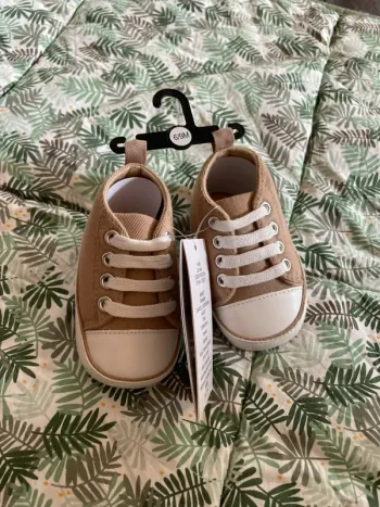 Chaussures bébé garçon