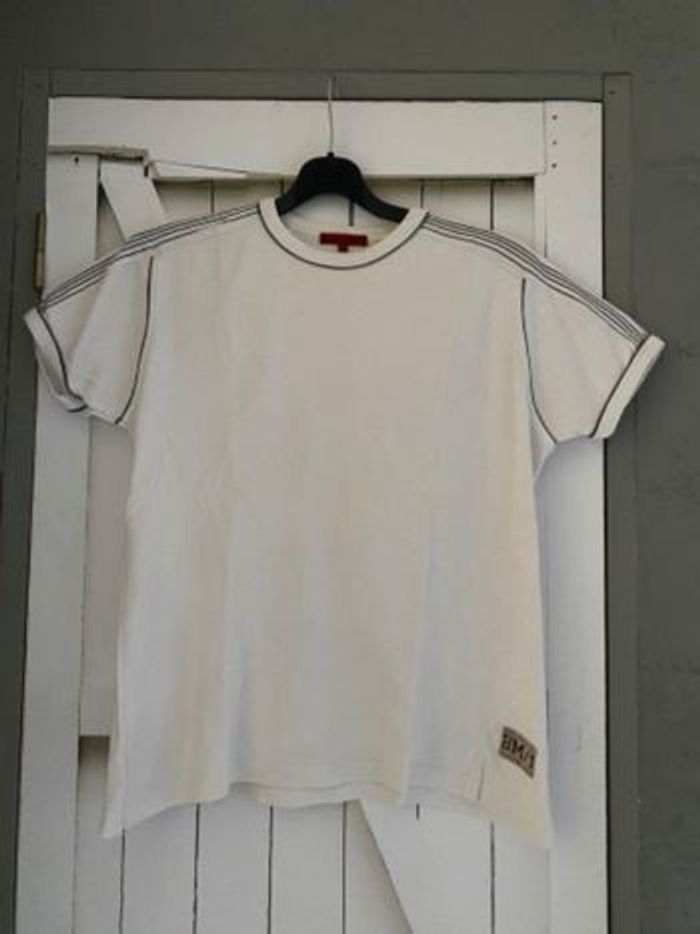 T-shirt manche courte