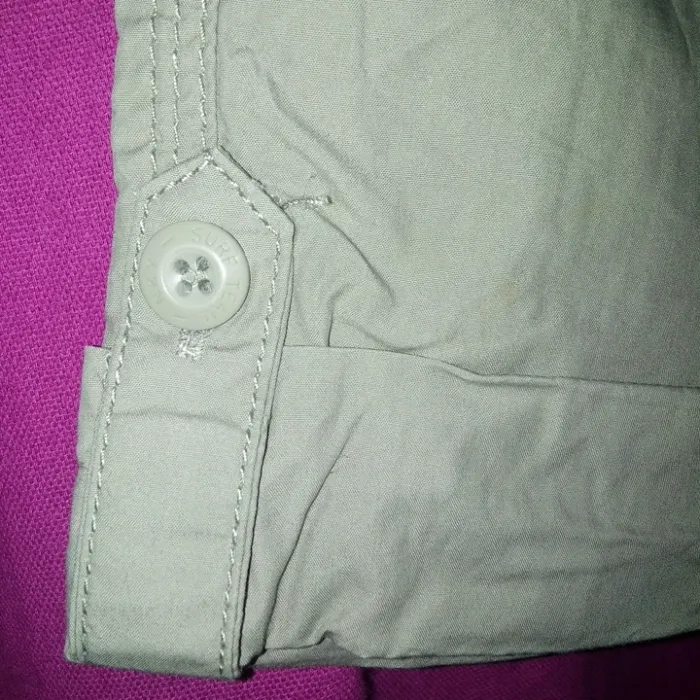 Pantalon d'été garçon - photo numéro 4