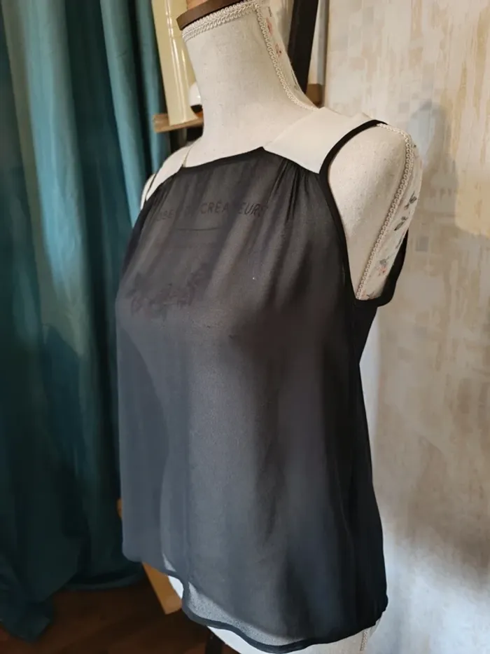 Haut VERO MODA - Taille XS - photo numéro 1