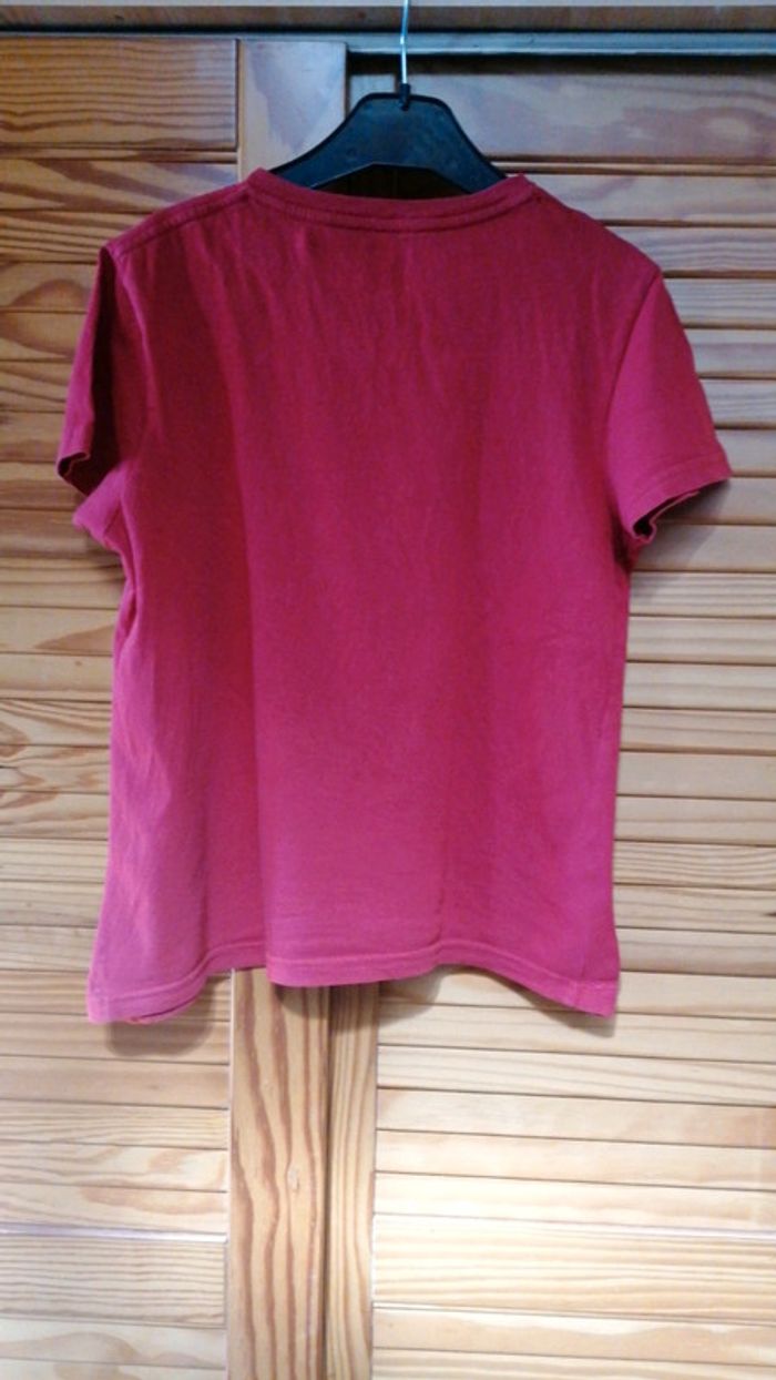 Tee shirt - photo numéro 2