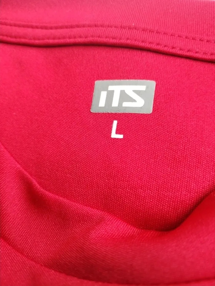 T-shirts its - photo numéro 3