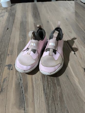 Nike flex