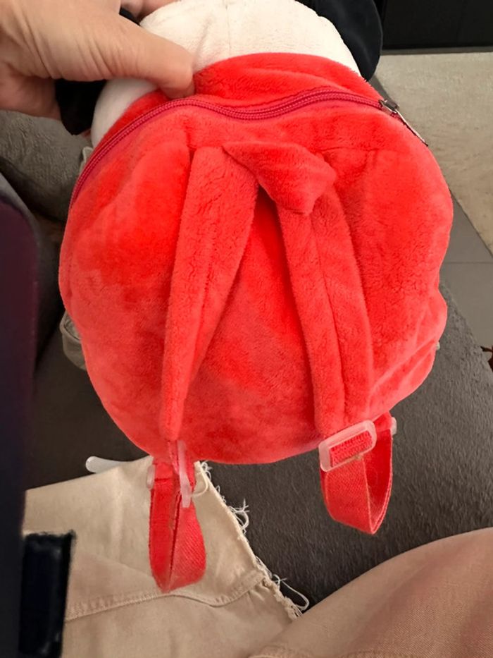 Sac à dos mignon - photo numéro 3