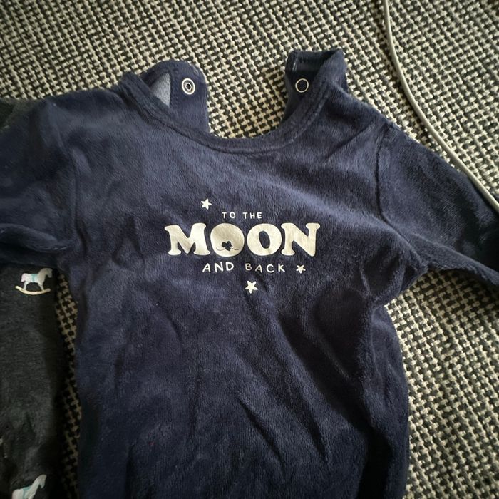 Pyjamas - photo numéro 3