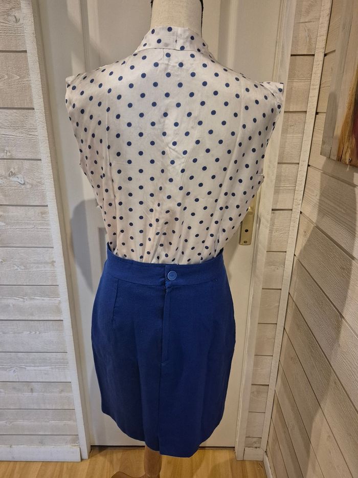 Tailleur - photo numéro 5